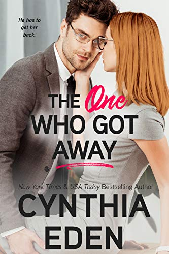 The One Who Got Away book cover