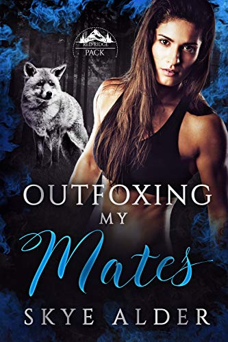 Outfoxing My Mates book cover
