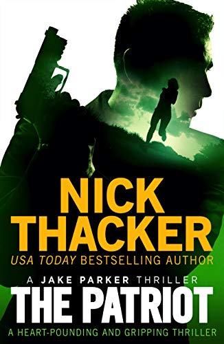 The Patriot book cover