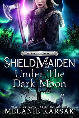 Under the Dark Moon book cover