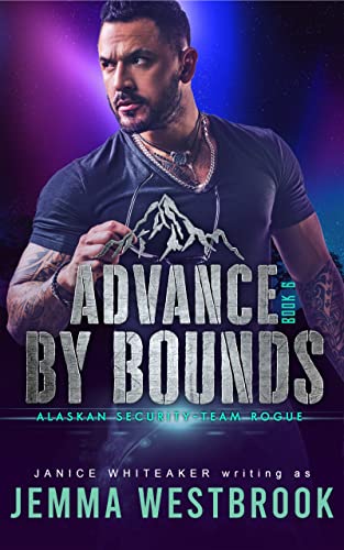 Advance by Bounds cover