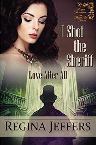 I Shot the Sheriff book cover