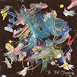 The Third Chimpanzee [EP] (2021)