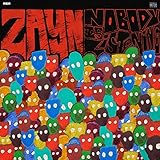 Nobody Is Listening (2021)