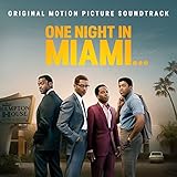 One Night In Miami... Soundtrack