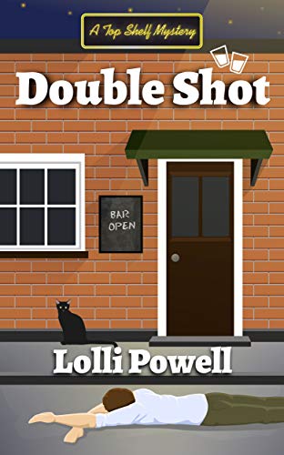 Double Shot book cover