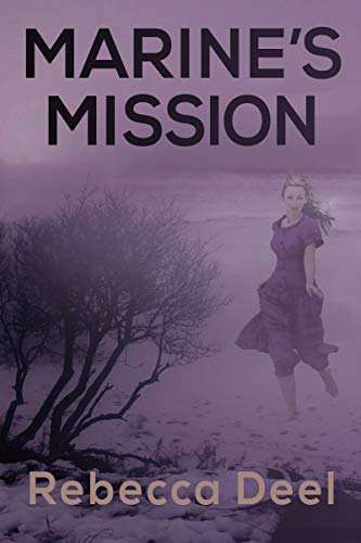 Marine's Mission book cover