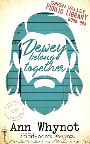 Dewey Belong Together (By: Ann Whynot) cover