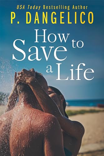 How To Save A Life book cover