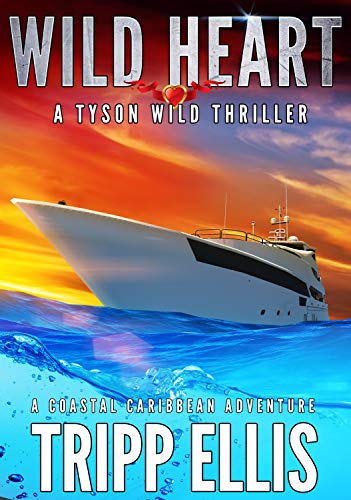 Wild Heart book cover