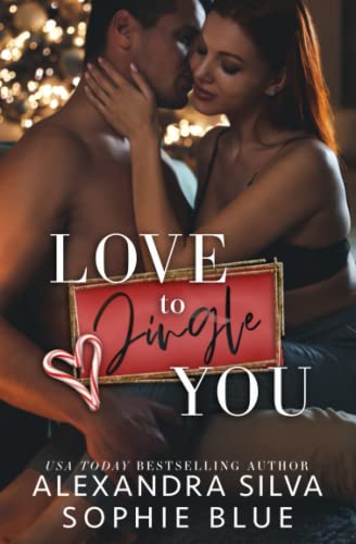 Love 2 Jingle U book cover