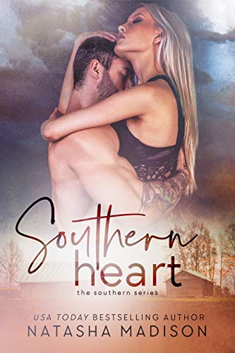 Southern Heart book cover