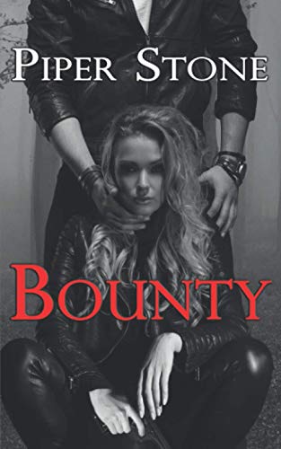 Bounty book cover