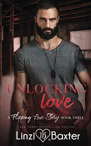 Unlocking Love book cover