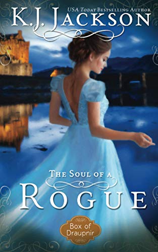 The Soul of a Rogue book cover