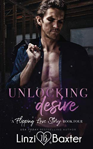Unlocking Desire book cover