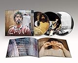 Zappa Soundtrack
