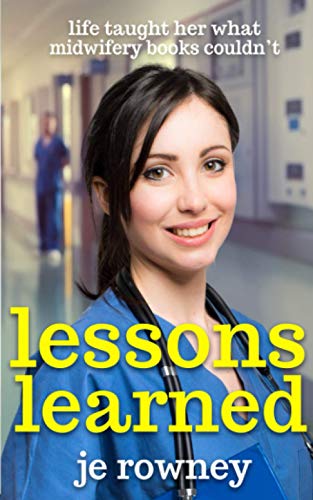 Lessons Learned book cover