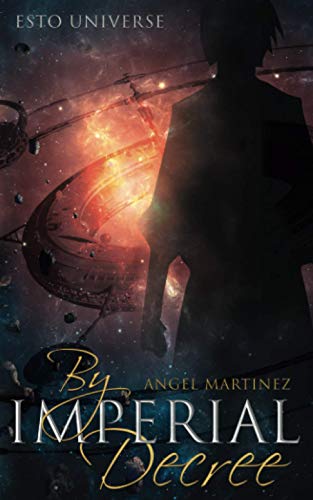 By Imperial Decree book cover