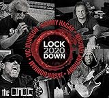 Lockdown 2020
