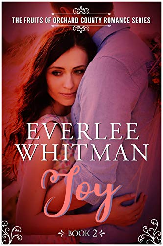 Joy book cover