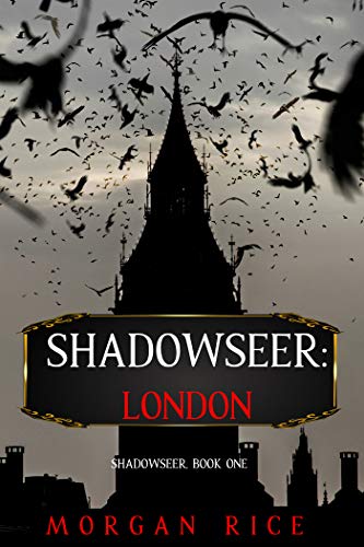 London book cover