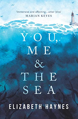 You, Me & the Sea book cover