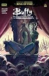 Buffy the Vampire Slayer (2019-) #20