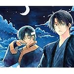 暁のヨナ Android(960×800)待ち受け ジェハ(緑龍),ハク 暁のヨナ Android(960×800)待ち受け ジェハ(緑龍),ハク