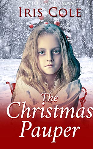 The Christmas Pauper book cover