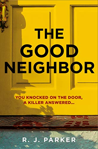 The Good Neighbor book cover