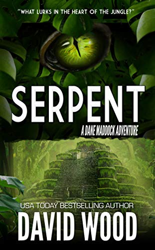 Serpent cover
