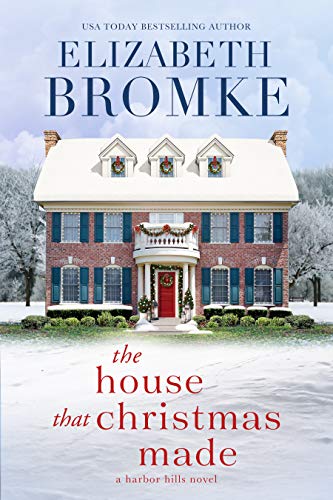 The House That Christmas Made book cover