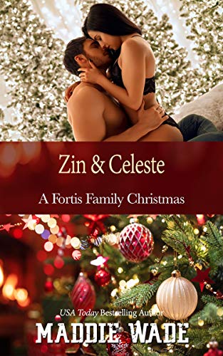 Zin and Celeste book cover