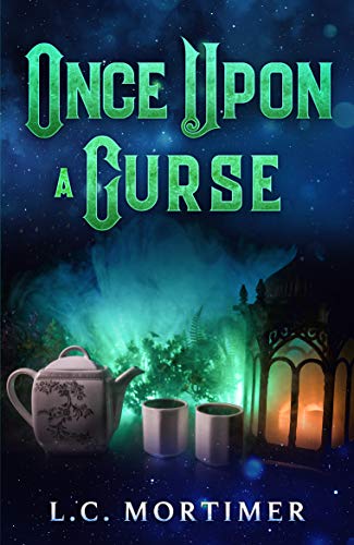 Once Upon a Curse book cover