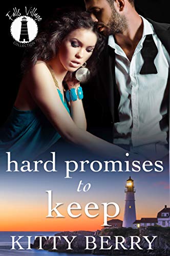 Hard Promises to Keep (By: Kitty Berry) cover