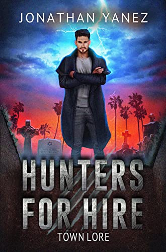 Town Lore book cover