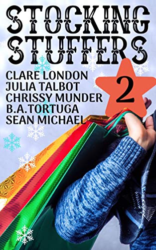 Stocking Stuffers 2 book cover