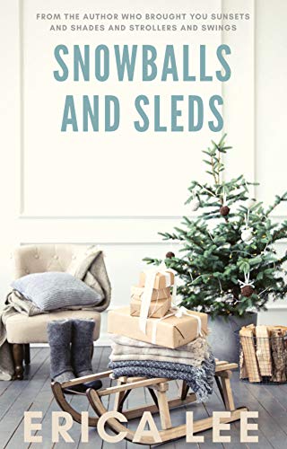 Snowballs and Sleds book cover