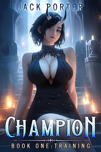 Training book cover