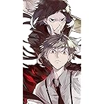 文豪ストレイドッグス iPhone8,7,6 Plus 壁紙 拡大(1125×2001) 芥川龍之介(あくたがわ りゅうのすけ),中島敦(なかじま あつし) 文豪ストレイドッグス iPhone8,7,6 Plus 壁紙 拡大(1125×2001) 芥川龍之介(あくたがわ りゅうのすけ),中島敦(なかじま あつし)