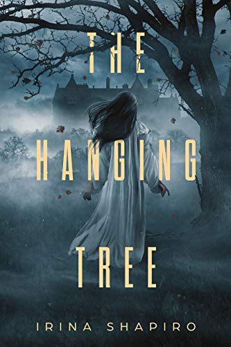 The Hanging Tree book cover