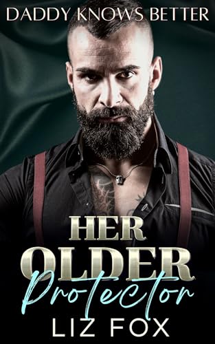 Her Older Protector book cover
