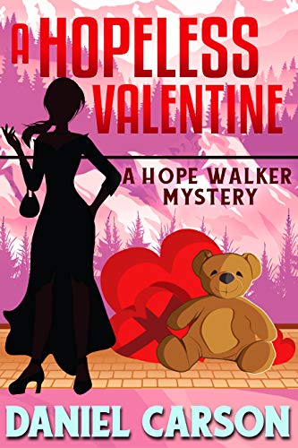 A Hopeless Valentine book cover