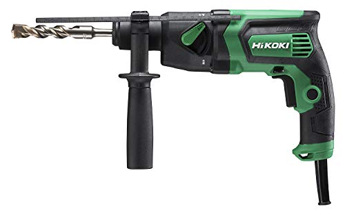HiKOKI DH18PG ロータリハンマドリル