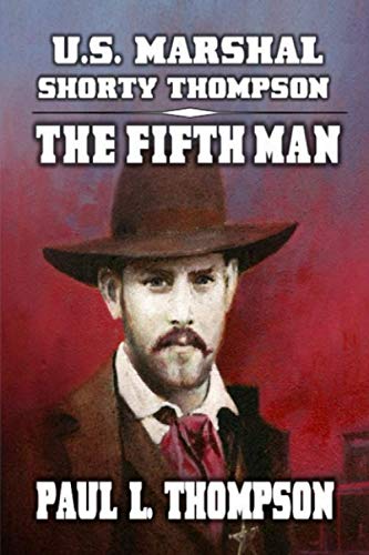 The Fifth Man book cover