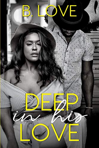 Deep in his Love book cover