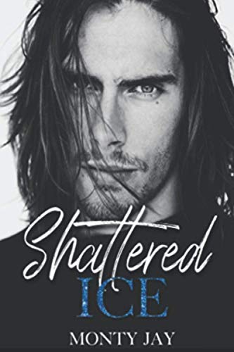 Shattered Ice cover