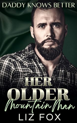 Her Older Mountain Man cover