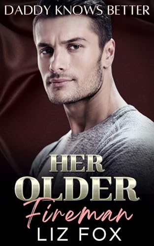 Her Older Fireman book cover